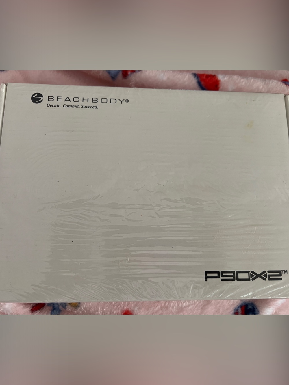 Beachbody P90X2 Fitness Program